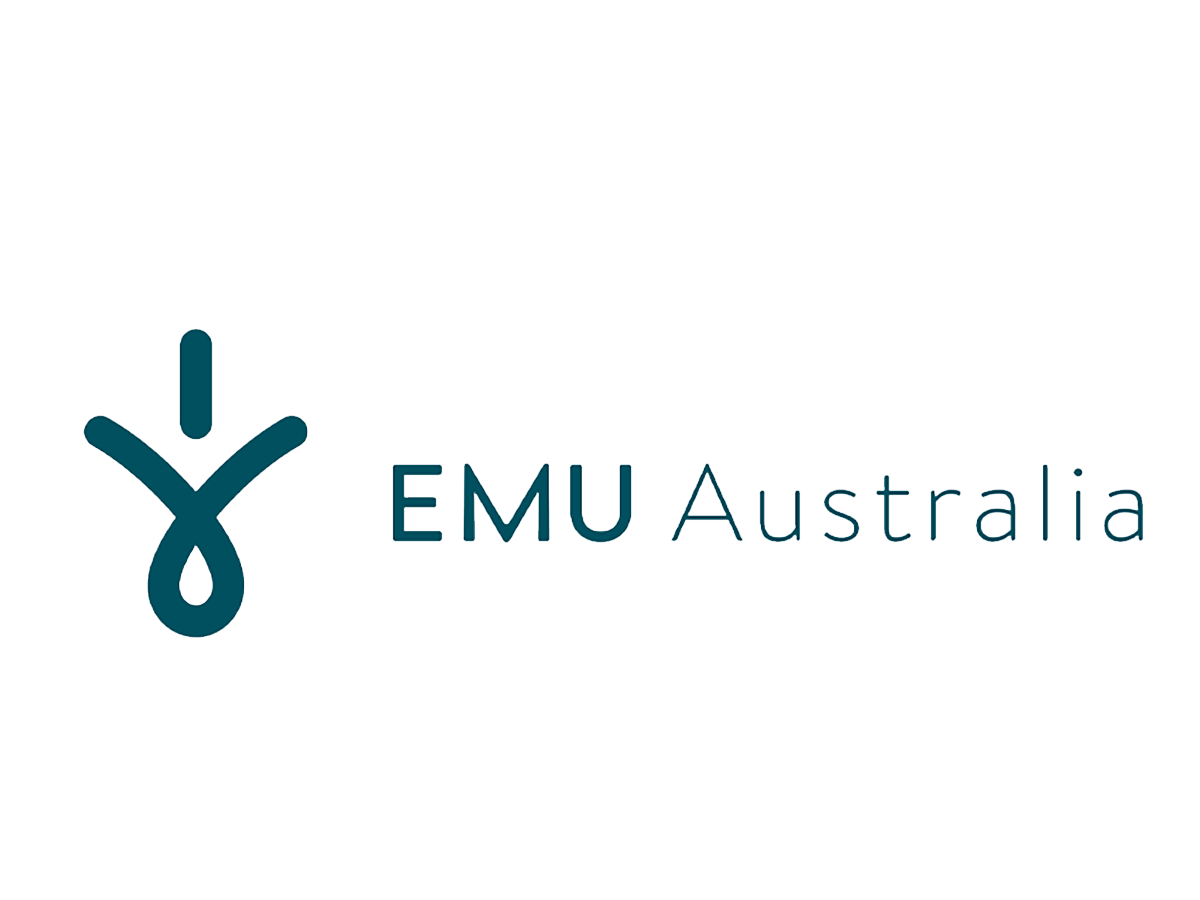 Logo Emu Australia