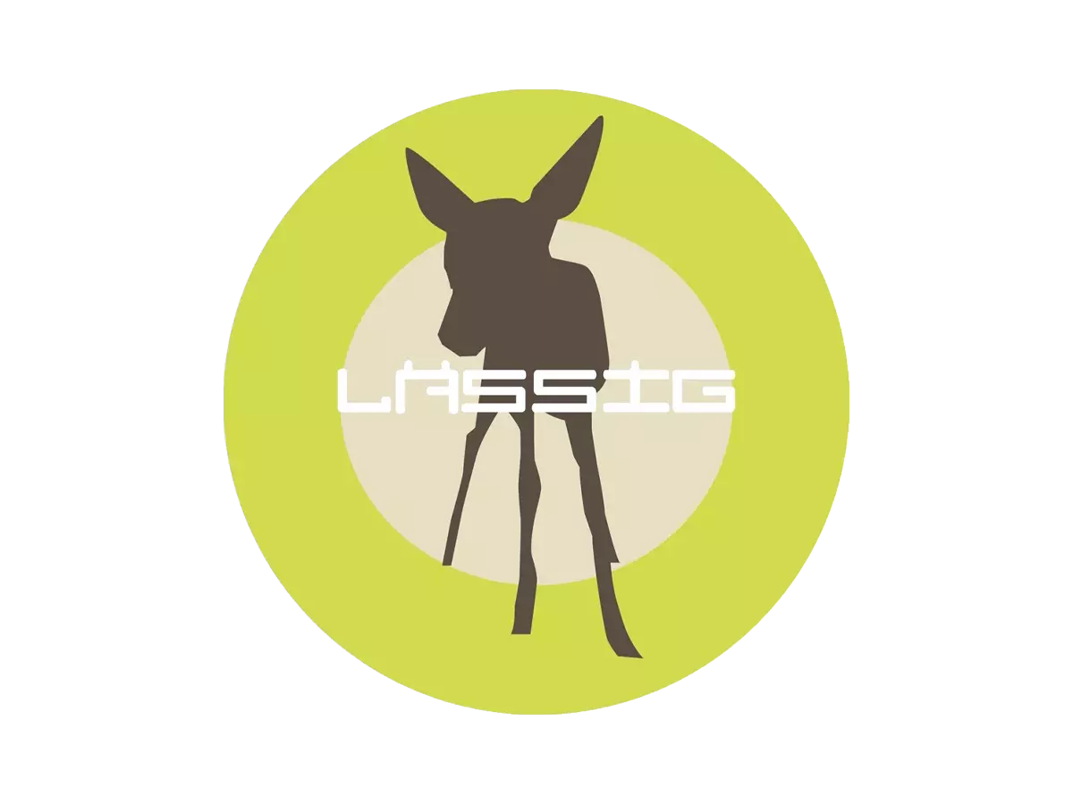 Logo Lässig
