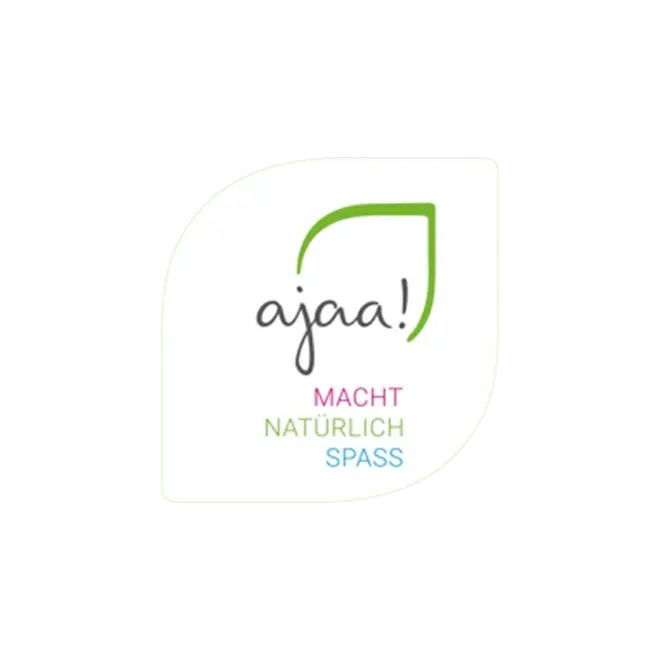 Logo Ajaa!