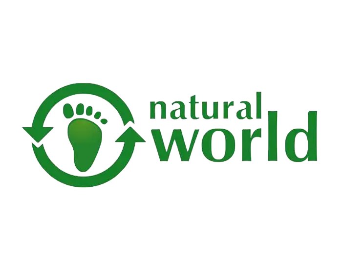 Natural World Schuhe