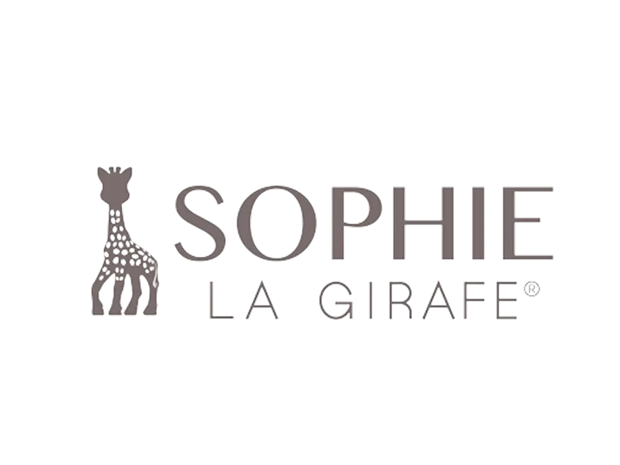 Sophie Giraffe